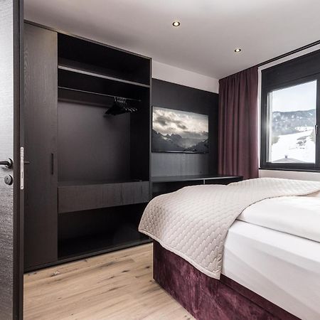 Perfect Lodgings Wiesing Erlach  Værelse billede