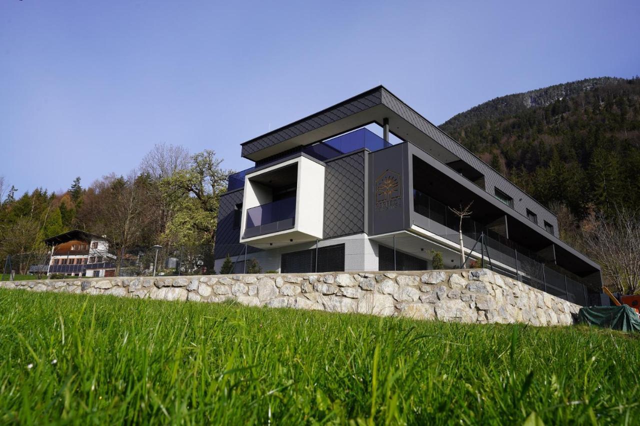 Perfect Lodgings Wiesing Erlach  Eksteriør billede