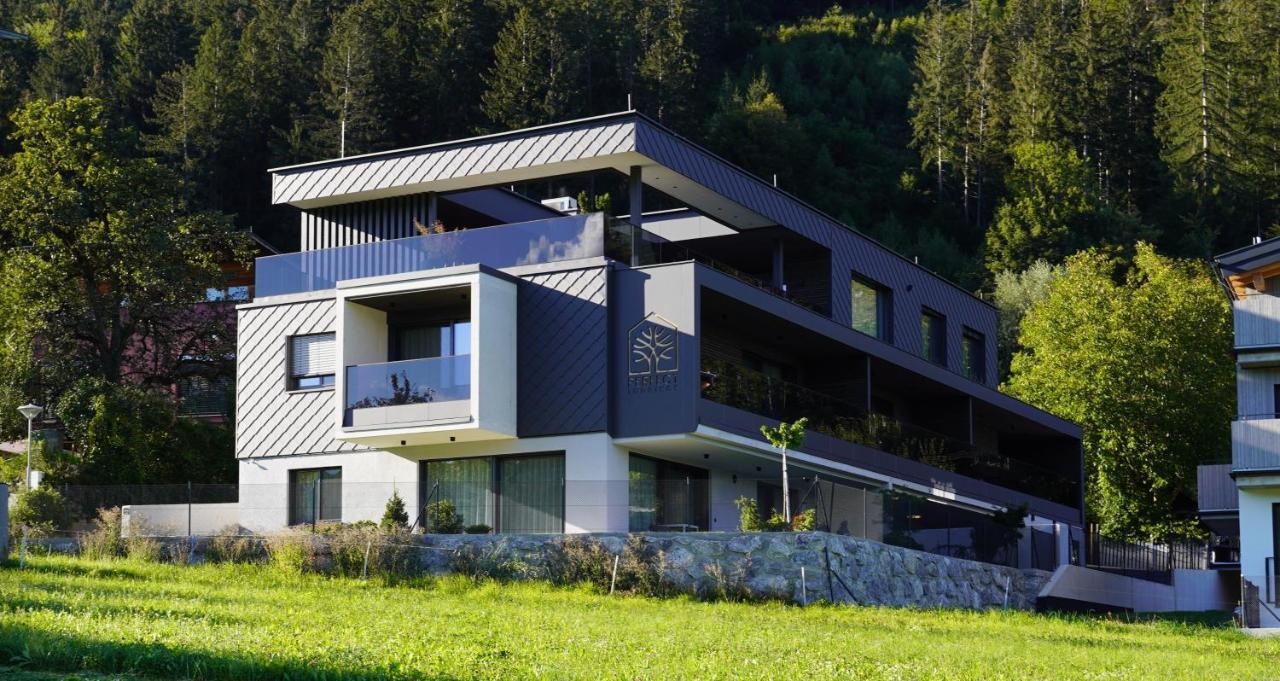 Perfect Lodgings Wiesing Erlach  Eksteriør billede