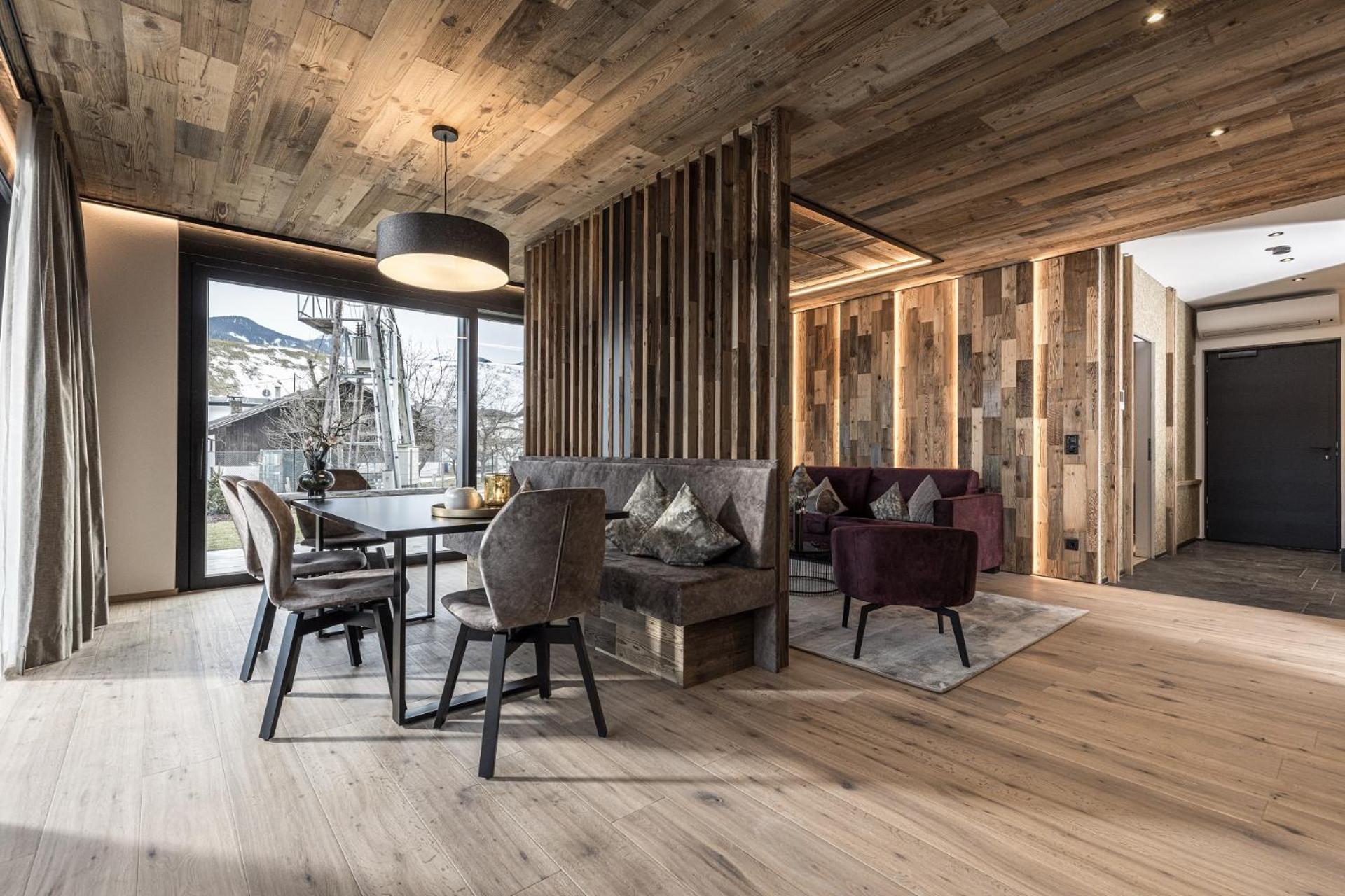 Perfect Lodgings Wiesing Erlach  Værelse billede