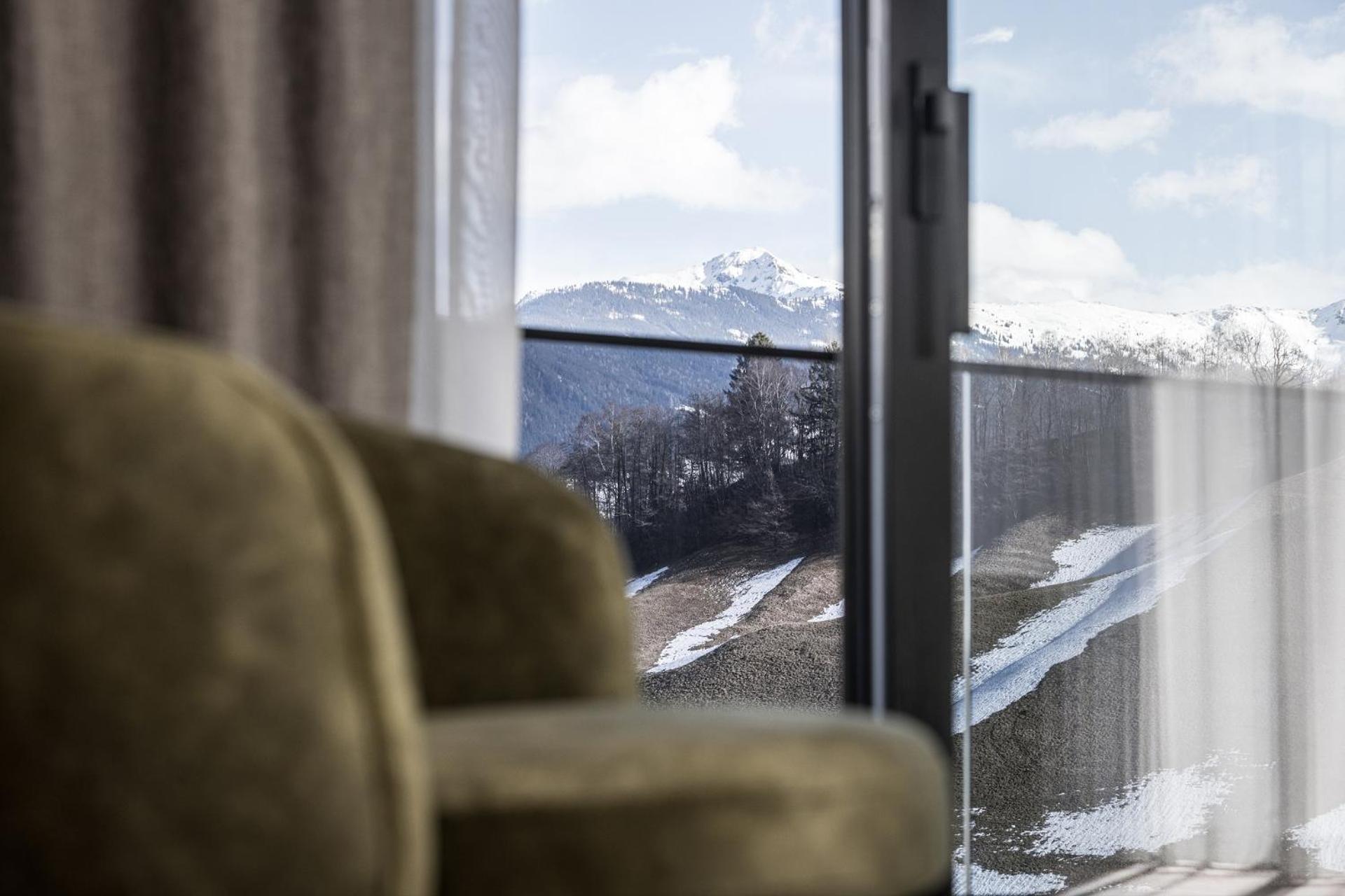 Perfect Lodgings Wiesing Erlach  Værelse billede